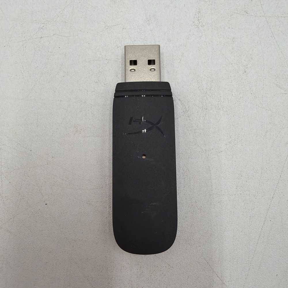 HyperX CL004WA Cloud Flight Wireless Headphone USB Receiver Dongle Replacement